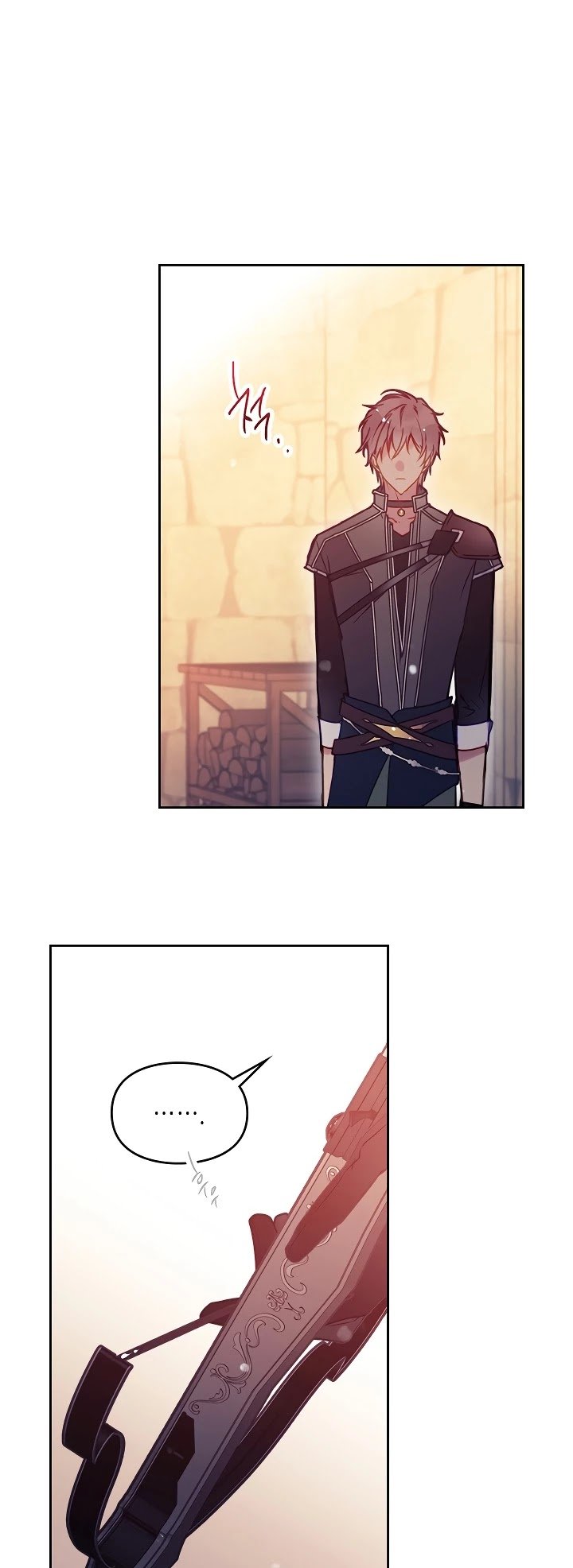 18+ Death Is The Only Ending For The Villainess Chapter 53 page 20