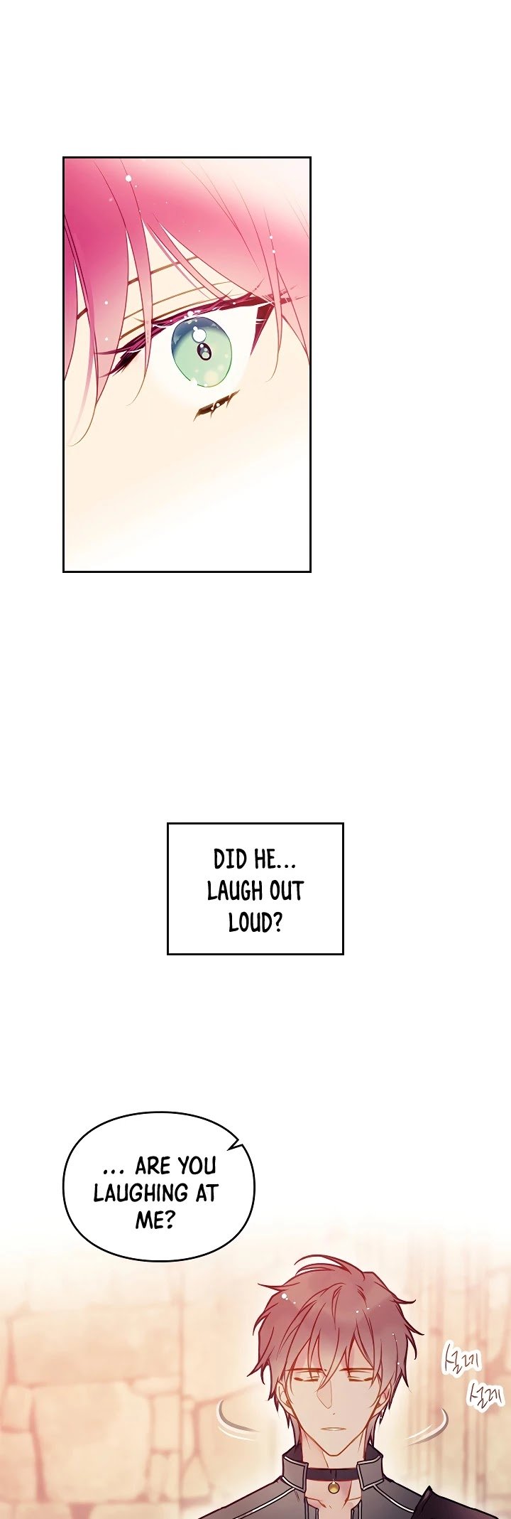 18+ Death Is The Only Ending For The Villainess Chapter 53 page 26