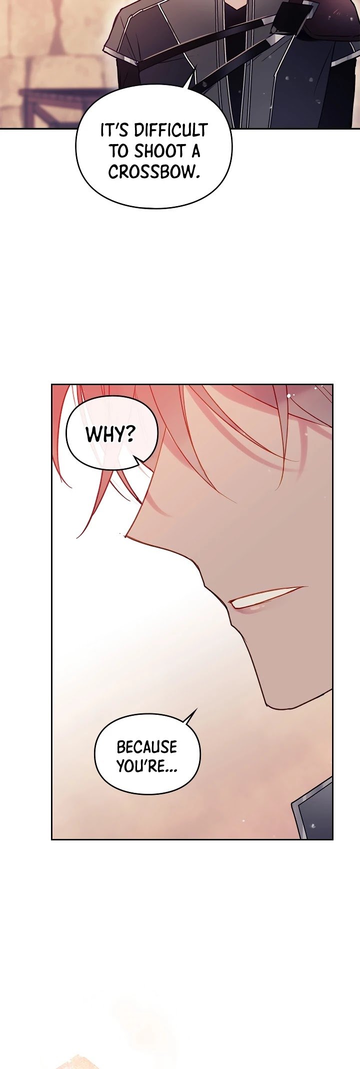 18+ Death Is The Only Ending For The Villainess Chapter 53 page 27