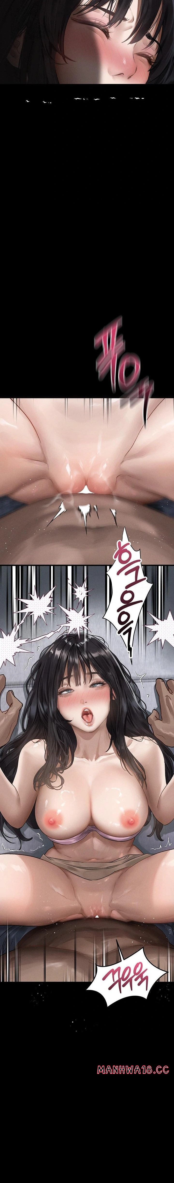 18+ Dirty Talk Raw Chapter 10 page 34