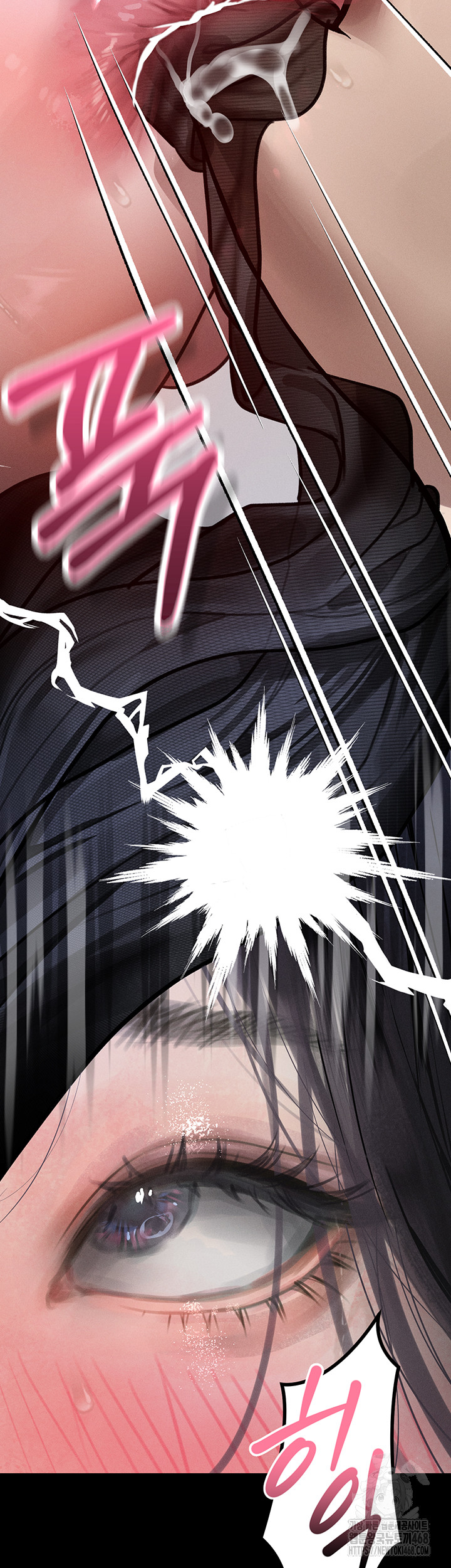 18+ Dirty Talk Raw Chapter 18 page 40