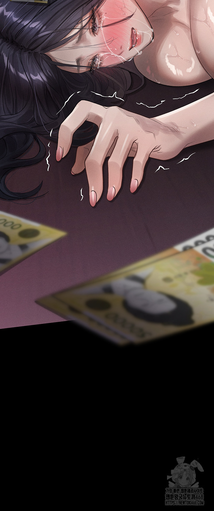 18+ Dirty Talk Raw Chapter 18 page 55