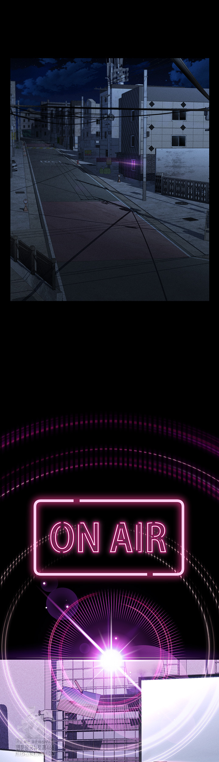 18+ Dirty Talk Raw Chapter 21 page 7