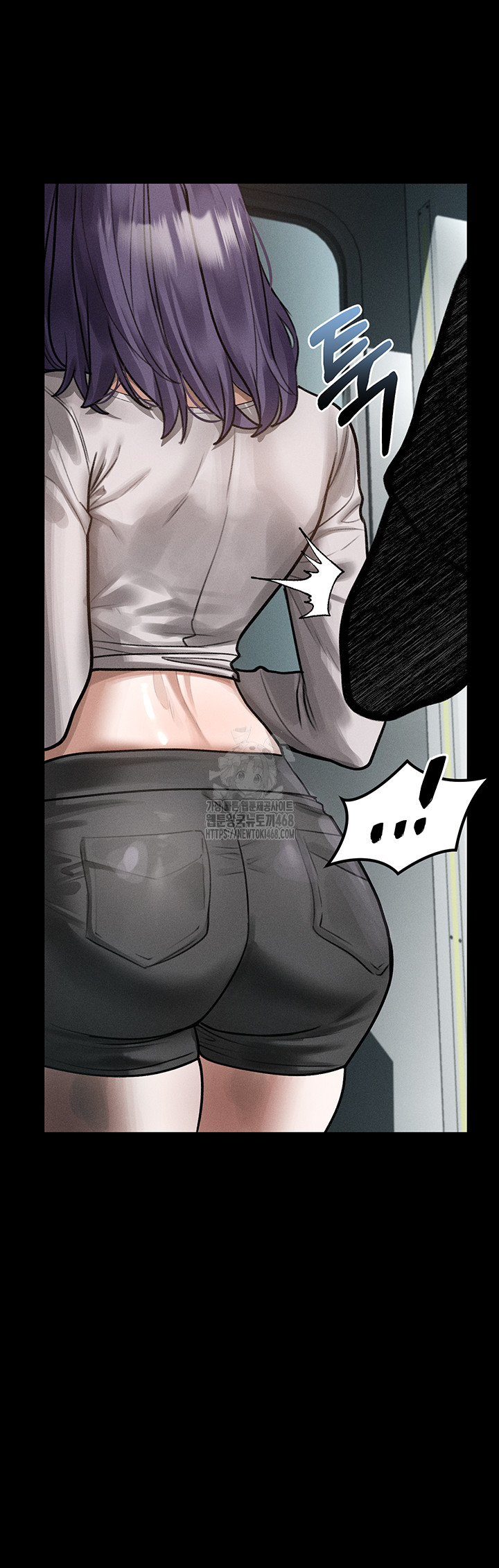 18+ Dirty Talk Raw Chapter 22 page 41