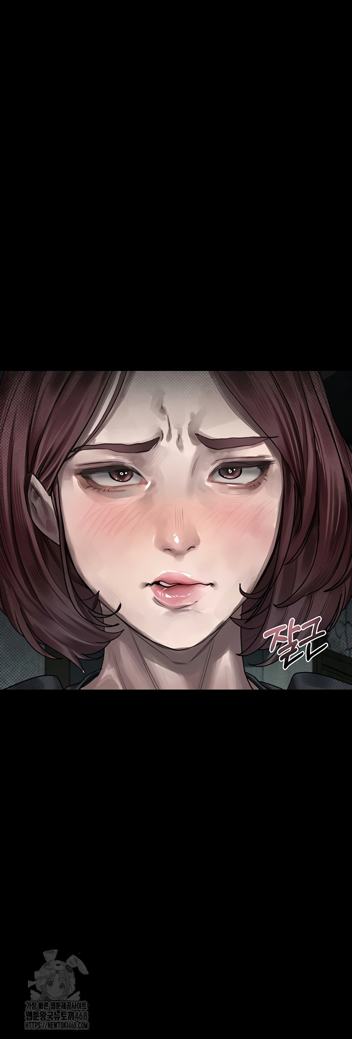 18+ Dirty Talk Raw Chapter 28 page 22