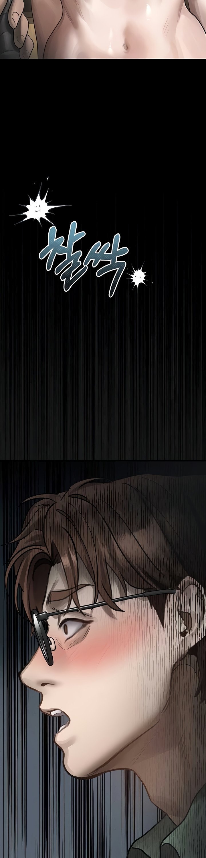 18+ Dirty Talk Raw Chapter 31 page 3
