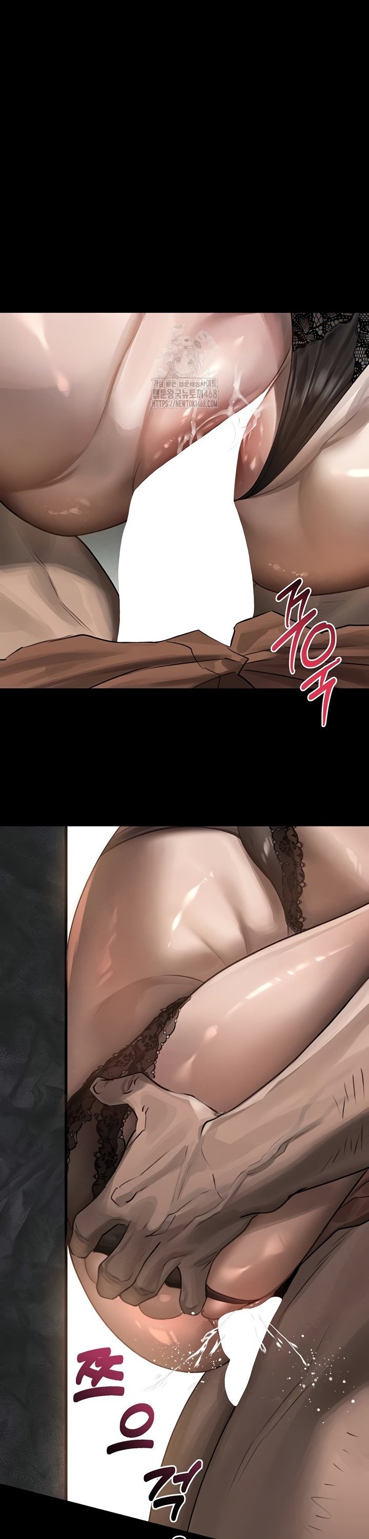 18+ Dirty Talk Raw Chapter 31 page 10