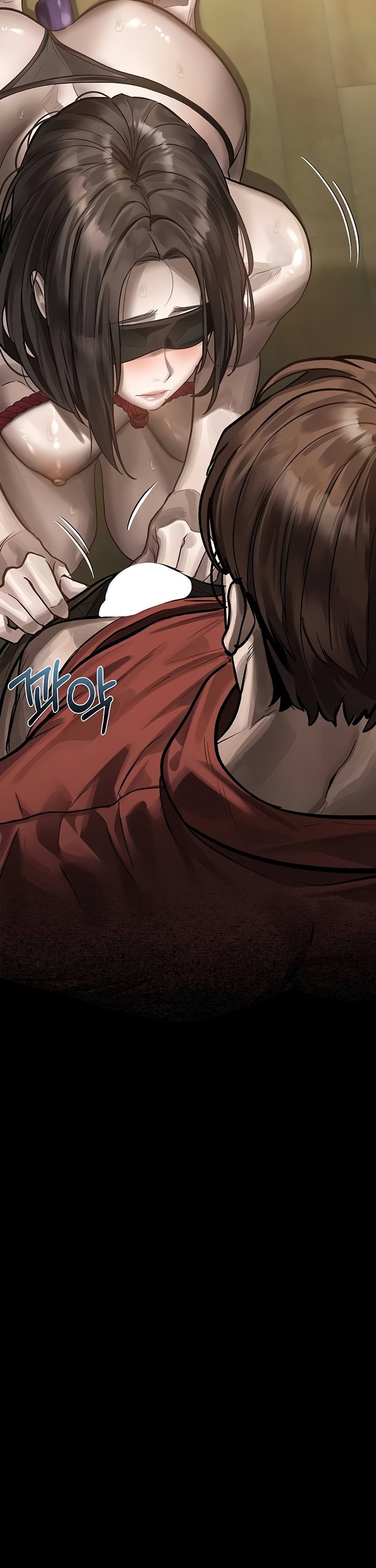 18+ Dirty Talk Raw Chapter 31 page 45