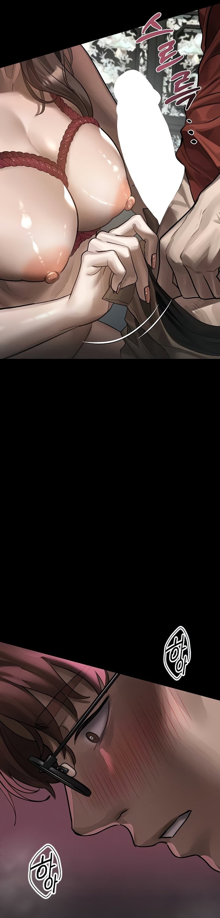 18+ Dirty Talk Raw Chapter 31 page 46