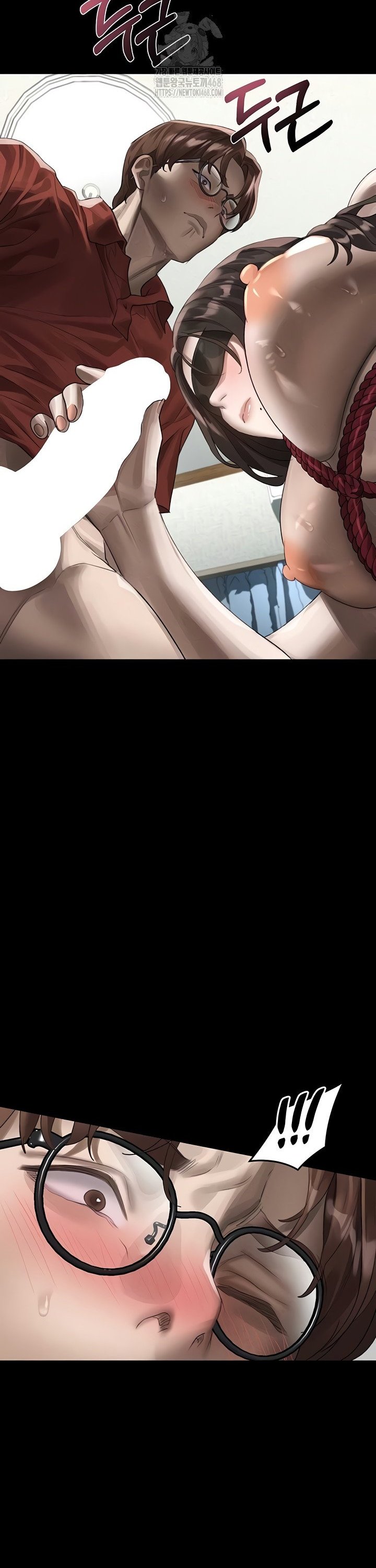 18+ Dirty Talk Raw Chapter 31 page 51
