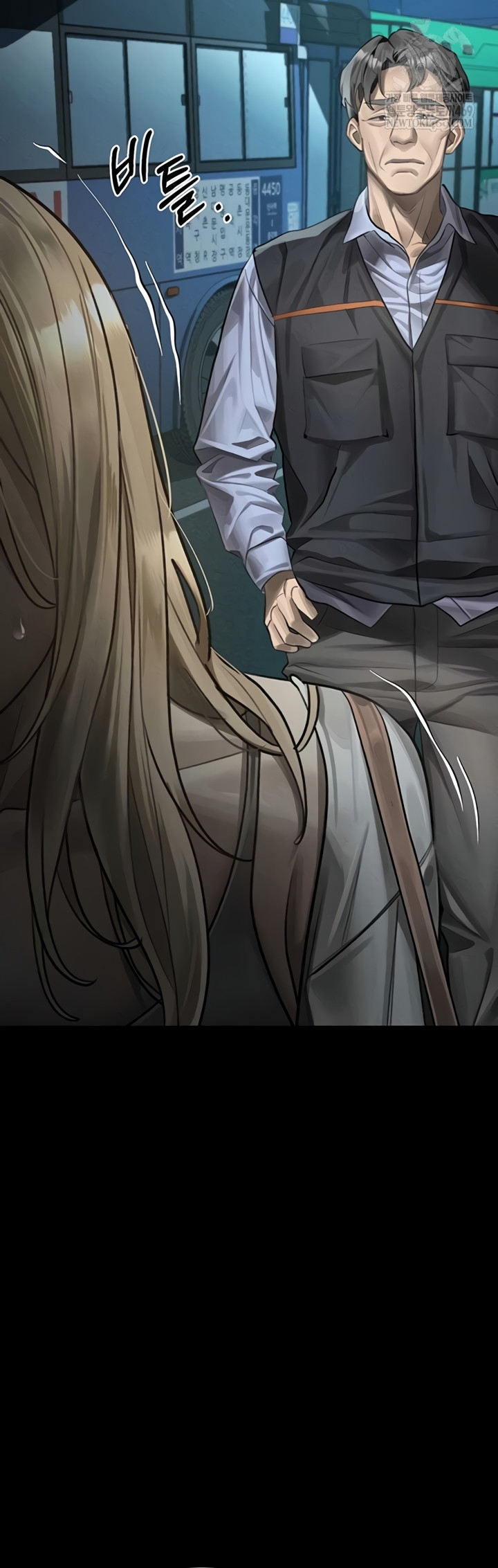 18+ Dirty Talk Raw Chapter 43 page 30