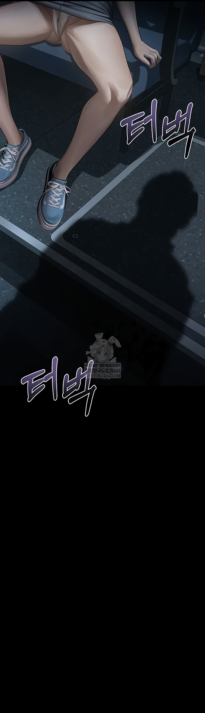 18+ Dirty Talk Raw Chapter 43 page 66