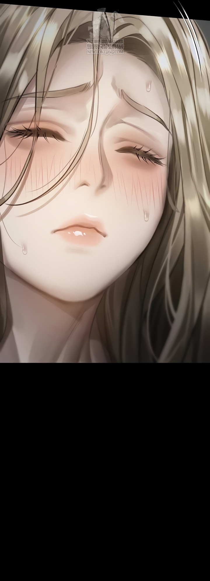 18+ Dirty Talk Raw Chapter 43 page 75