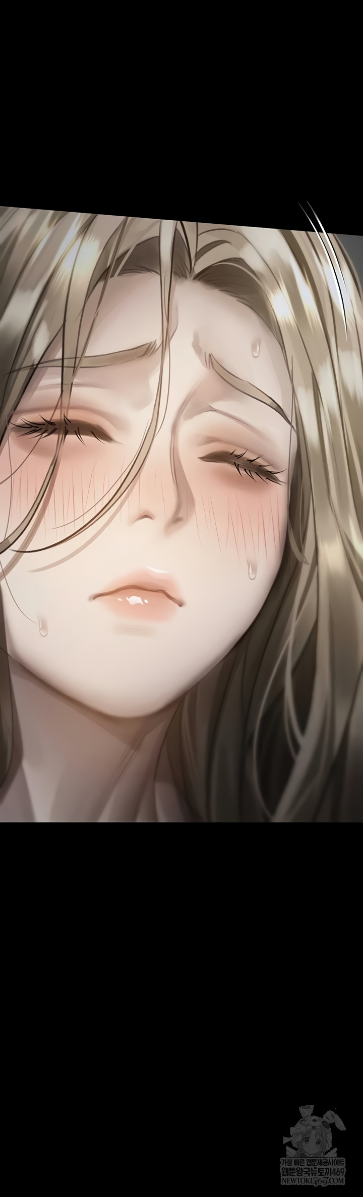 18+ Dirty Talk Raw Chapter 44 page 3