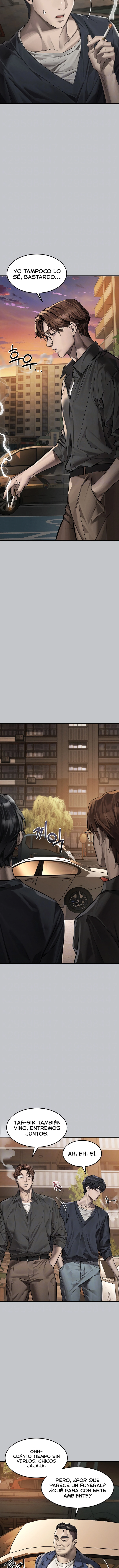 18+ Dirty Talk Raw Chapter 54 page 4