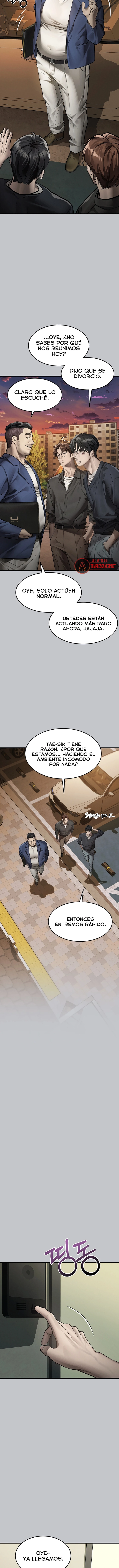 18+ Dirty Talk Raw Chapter 54 page 5