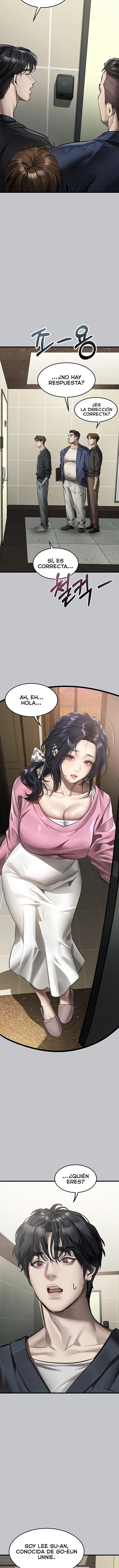 18+ Dirty Talk Raw Chapter 54 page 6