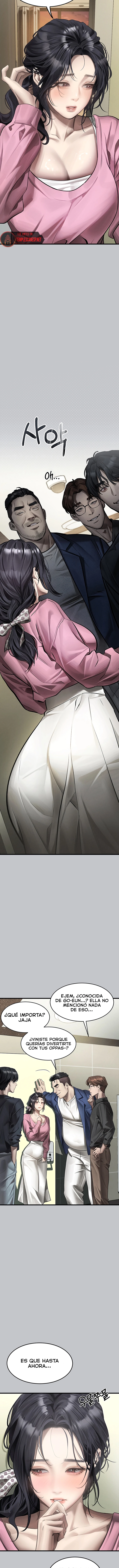 18+ Dirty Talk Raw Chapter 54 page 7