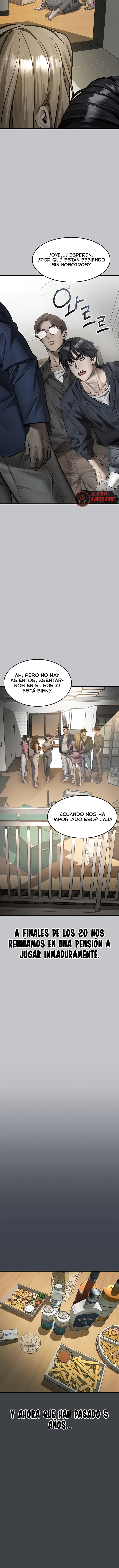18+ Dirty Talk Raw Chapter 54 page 10