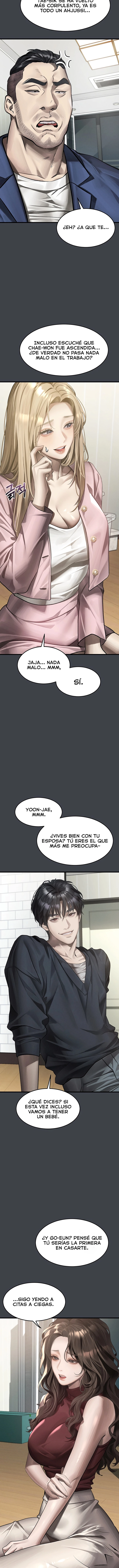 18+ Dirty Talk Raw Chapter 54 page 12