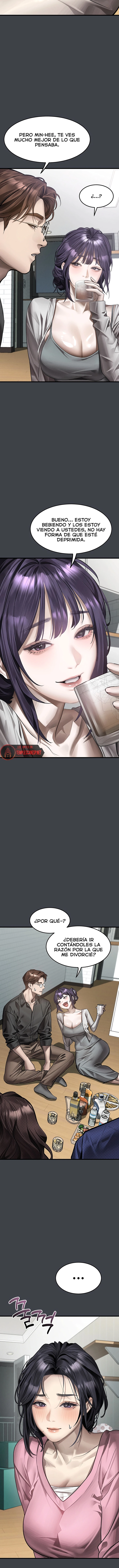 18+ Dirty Talk Raw Chapter 54 page 13