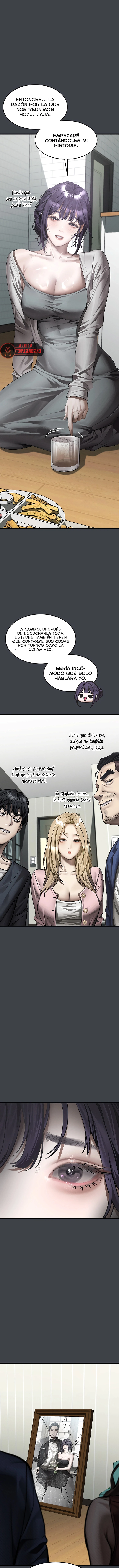 18+ Dirty Talk Raw Chapter 54 page 15
