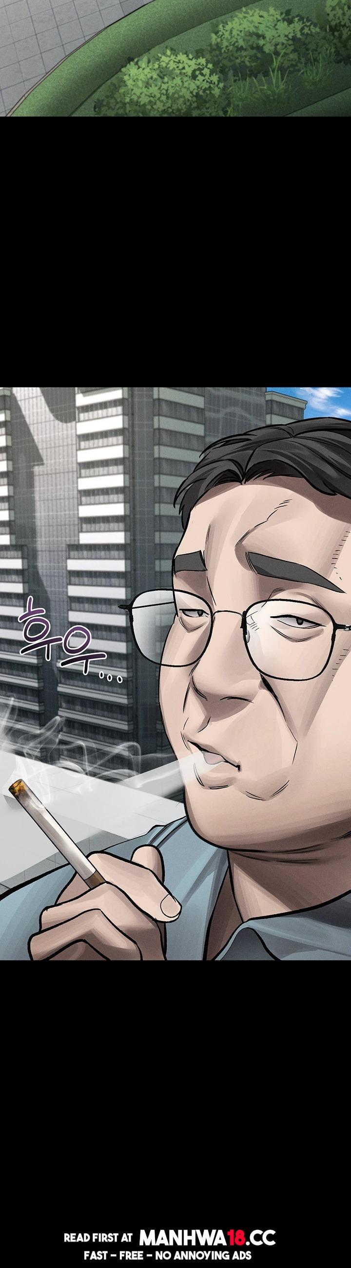 18+ Dirty Talk Raw Chapter 56 page 35