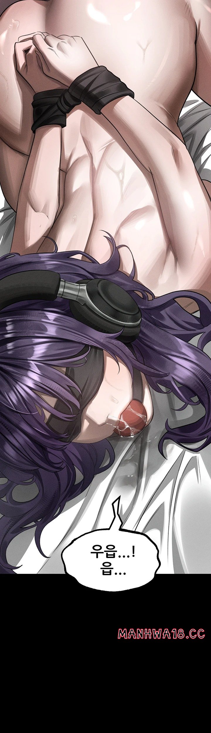 18+ Dirty Talk Raw Chapter 56 page 43