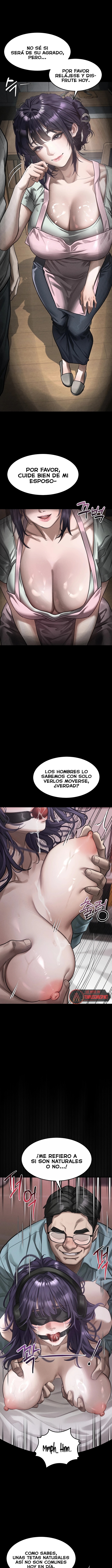 18+ Dirty Talk Raw Chapter 57 page 5