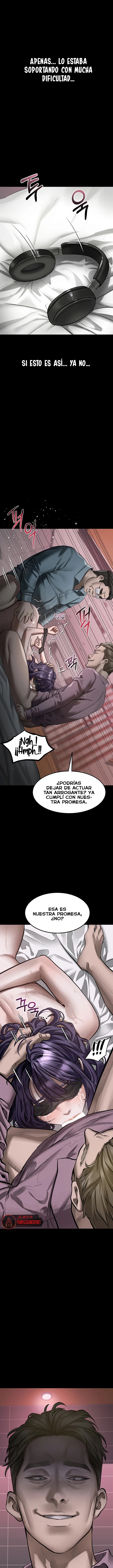 18+ Dirty Talk Raw Chapter 57 page 9