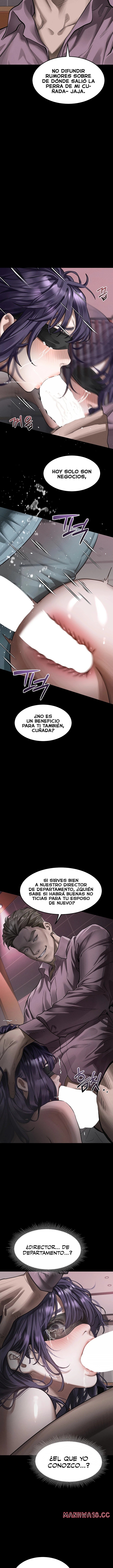18+ Dirty Talk Raw Chapter 57 page 10