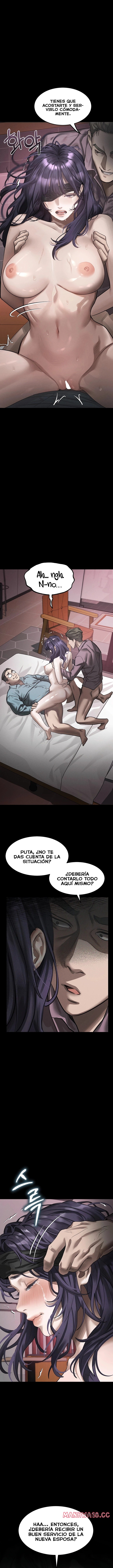 18+ Dirty Talk Raw Chapter 57 page 14