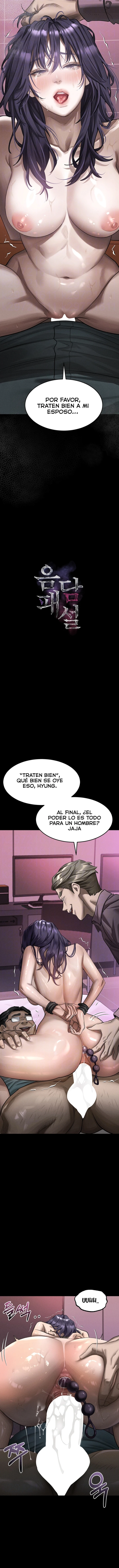 18+ Dirty Talk Raw Chapter 58 page 2