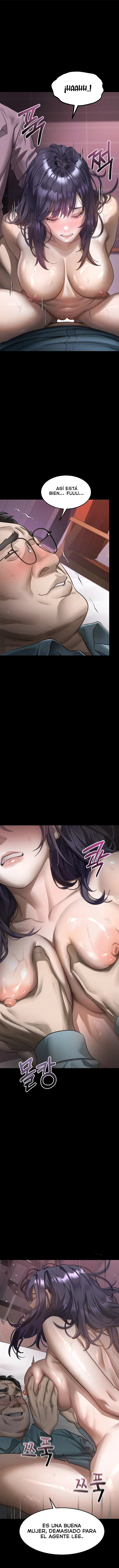 18+ Dirty Talk Raw Chapter 58 page 3