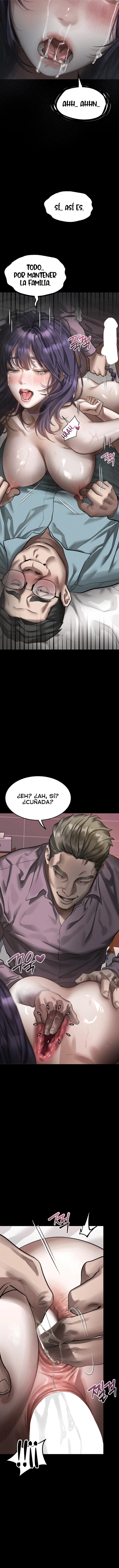 18+ Dirty Talk Raw Chapter 58 page 7