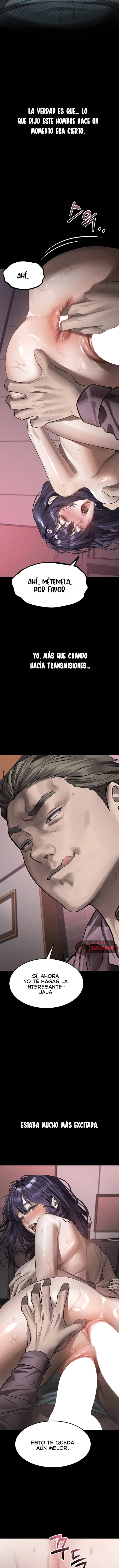 18+ Dirty Talk Raw Chapter 58 page 9