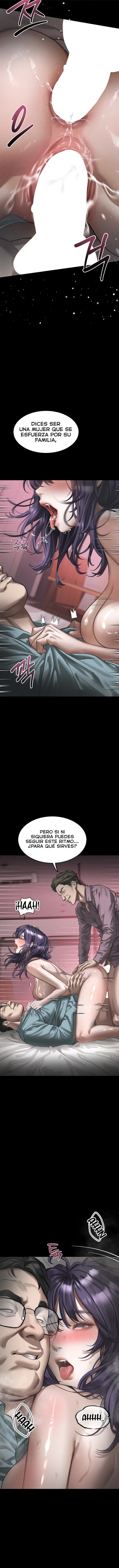 18+ Dirty Talk Raw Chapter 58 page 12