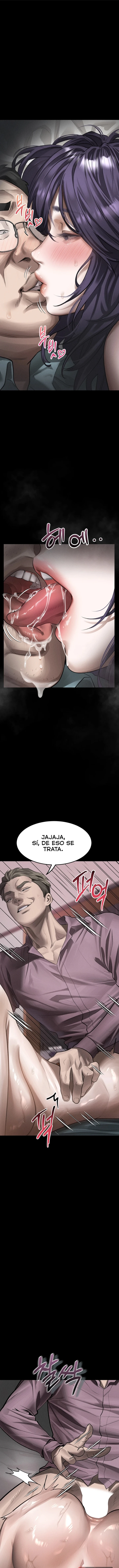 18+ Dirty Talk Raw Chapter 58 page 13