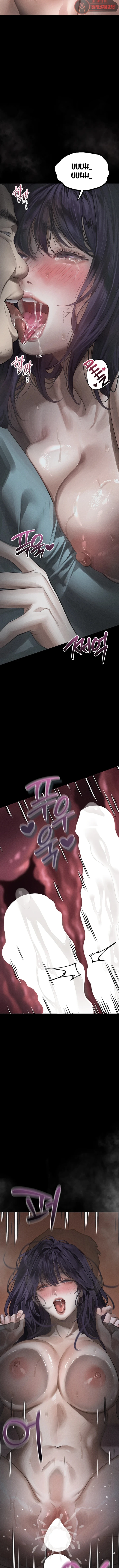 18+ Dirty Talk Raw Chapter 58 page 14