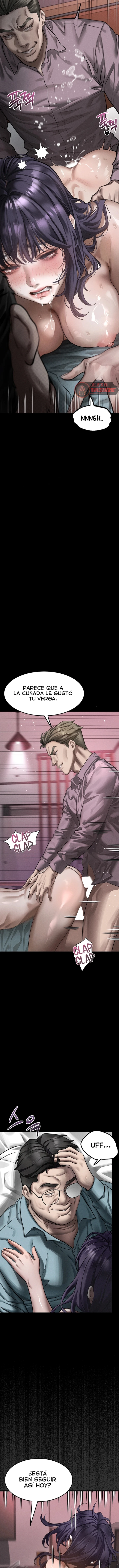 18+ Dirty Talk Raw Chapter 58 page 16