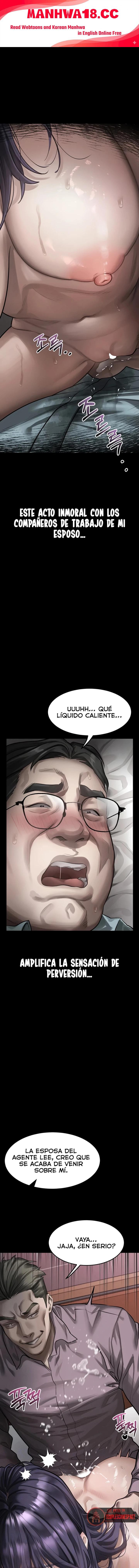 18+ Dirty Talk Raw Chapter 59 page 1