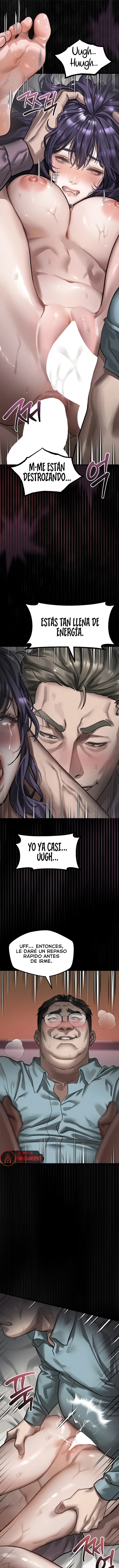 18+ Dirty Talk Raw Chapter 59 page 4