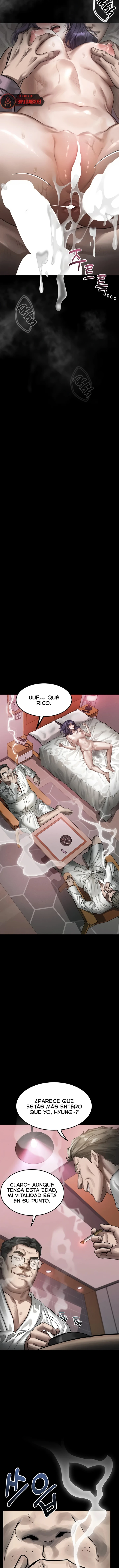 18+ Dirty Talk Raw Chapter 59 page 6