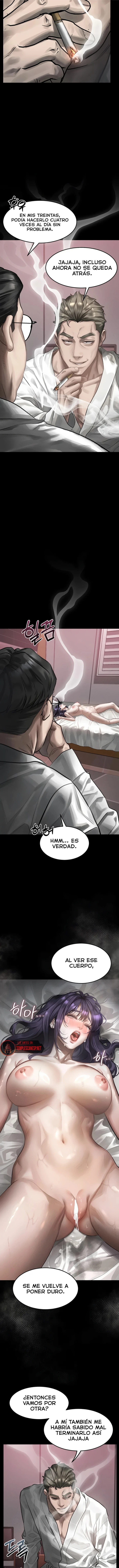 18+ Dirty Talk Raw Chapter 59 page 7