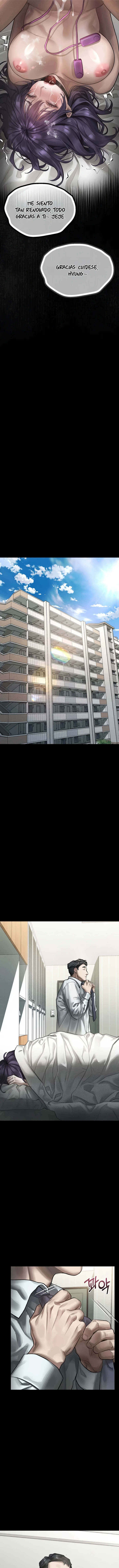 18+ Dirty Talk Raw Chapter 59 page 10