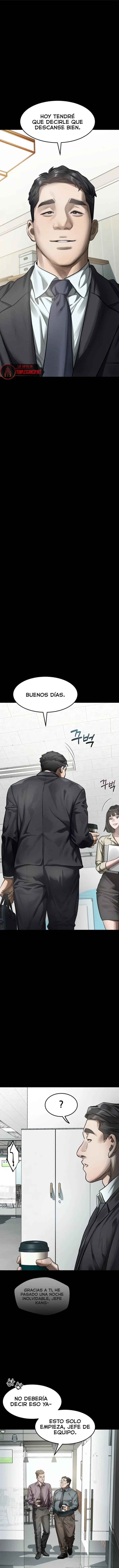 18+ Dirty Talk Raw Chapter 59 page 12
