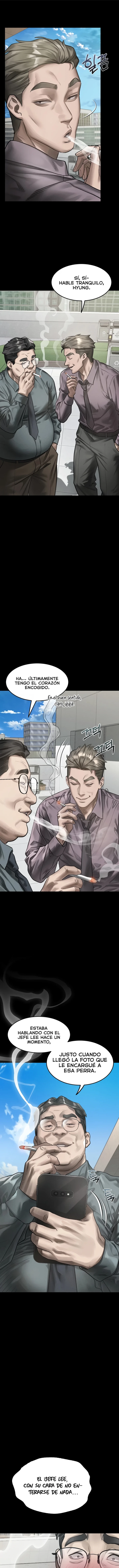 18+ Dirty Talk Raw Chapter 59 page 14