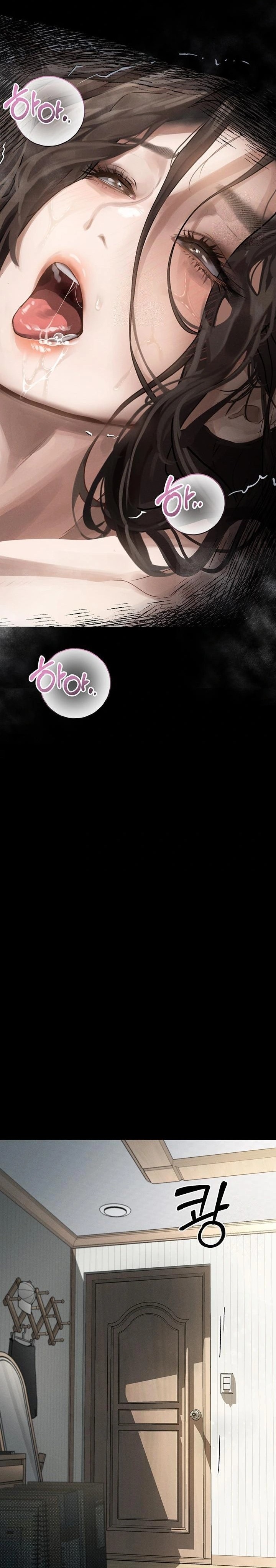 18+ Dirty Talk Raw Chapter 7 page 36