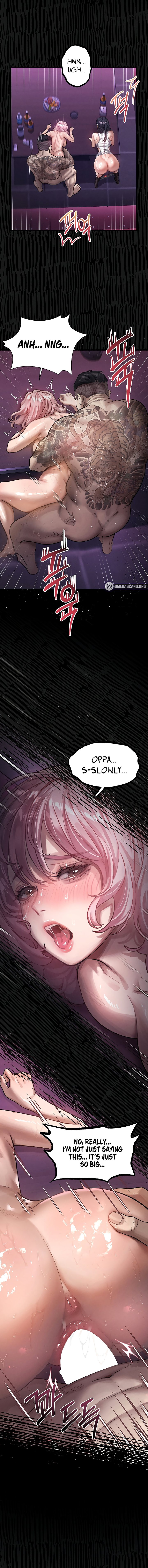 18+ Dirty Talk Chapter 17 page 3