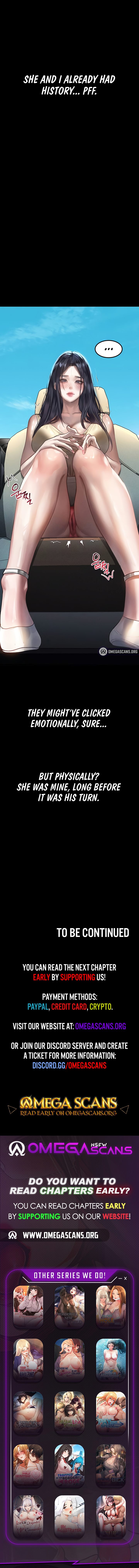 18+ Dirty Talk Chapter 18 page 11